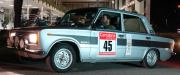 III Rallye Cantabria Infinita de Clasicos